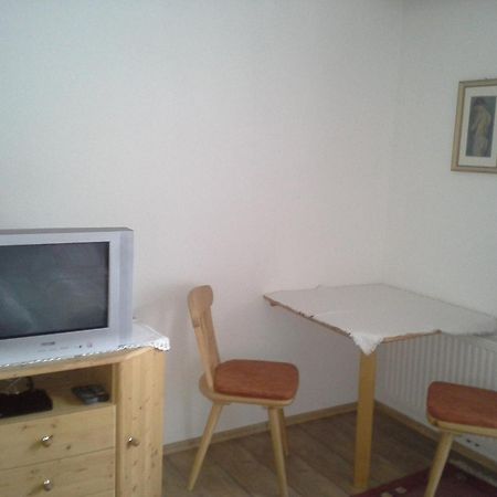 Apartmán Landhaus Rauth Leutasch Pokoj fotografie