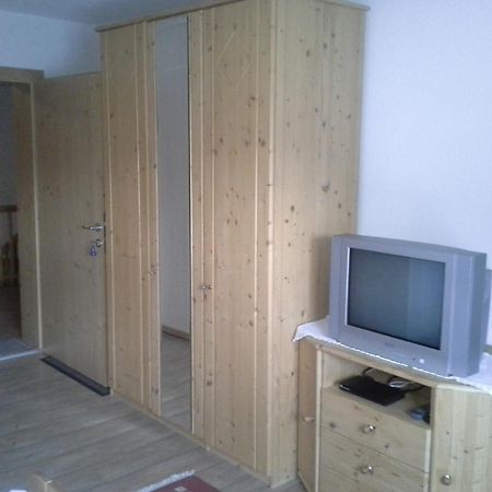 Apartmán Landhaus Rauth Leutasch Pokoj fotografie