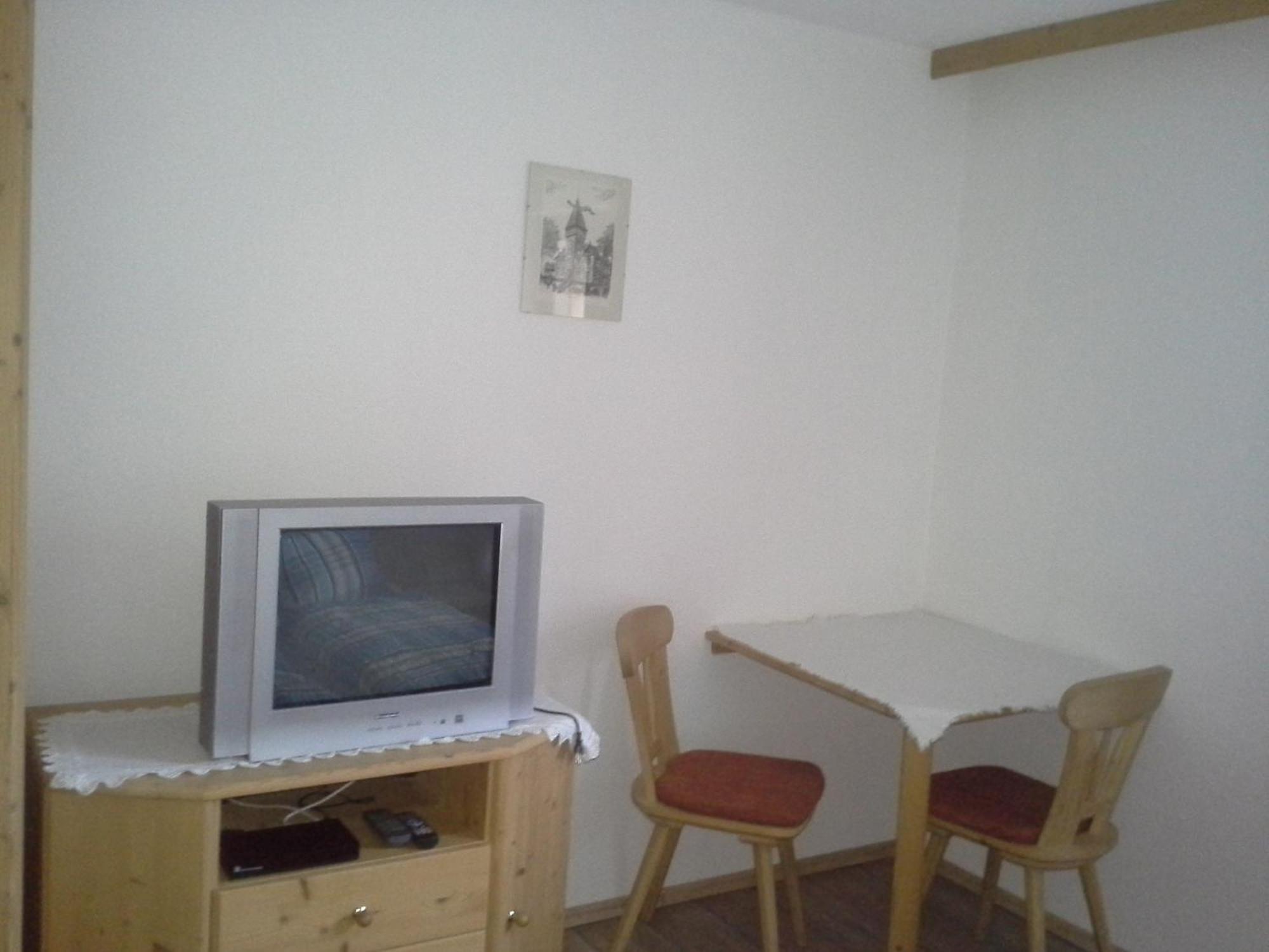 Apartmán Landhaus Rauth Leutasch Pokoj fotografie