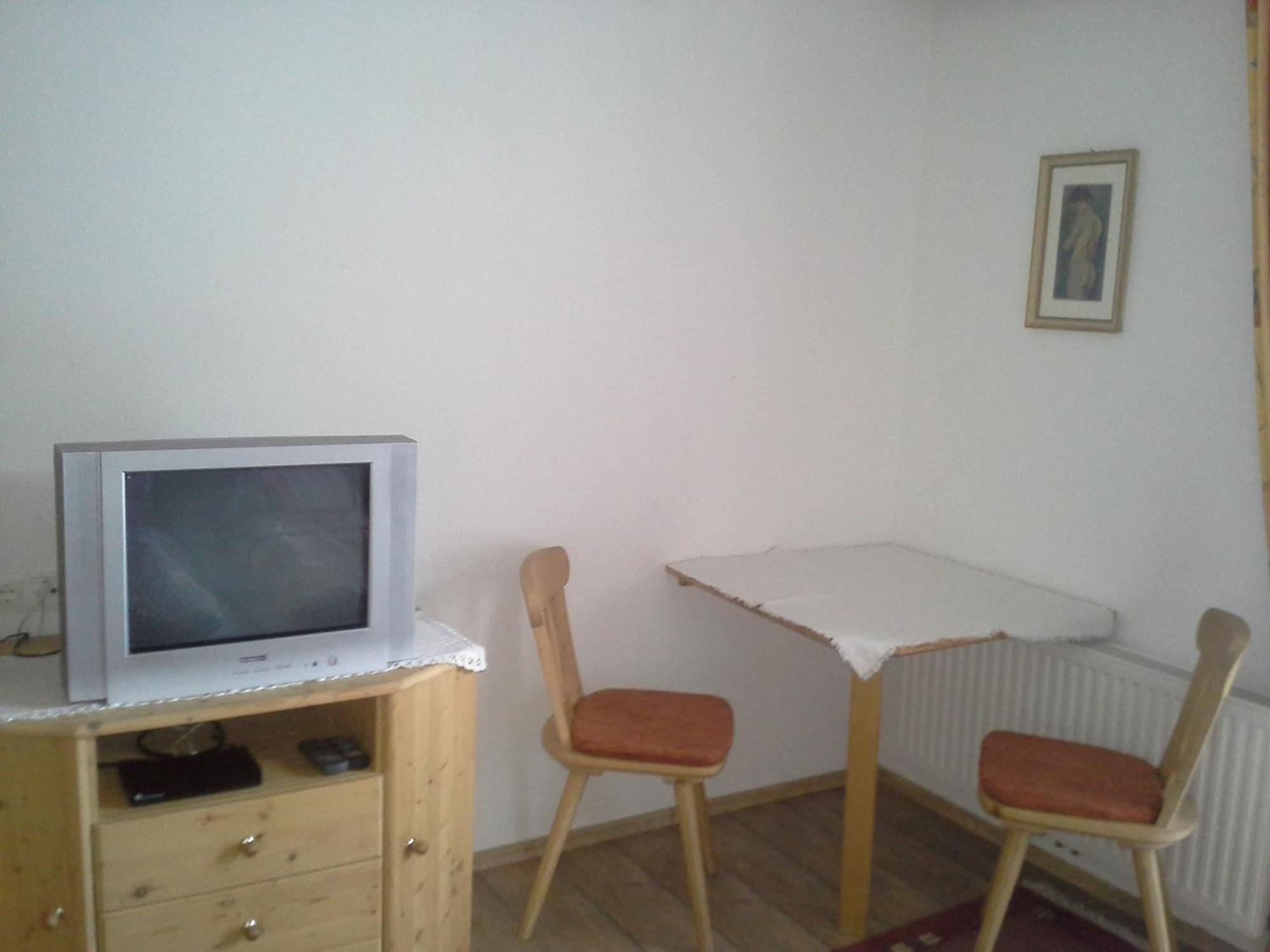 Apartmán Landhaus Rauth Leutasch Pokoj fotografie