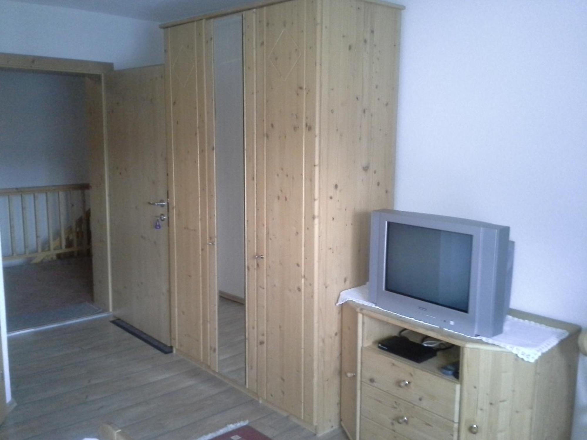 Apartmán Landhaus Rauth Leutasch Pokoj fotografie