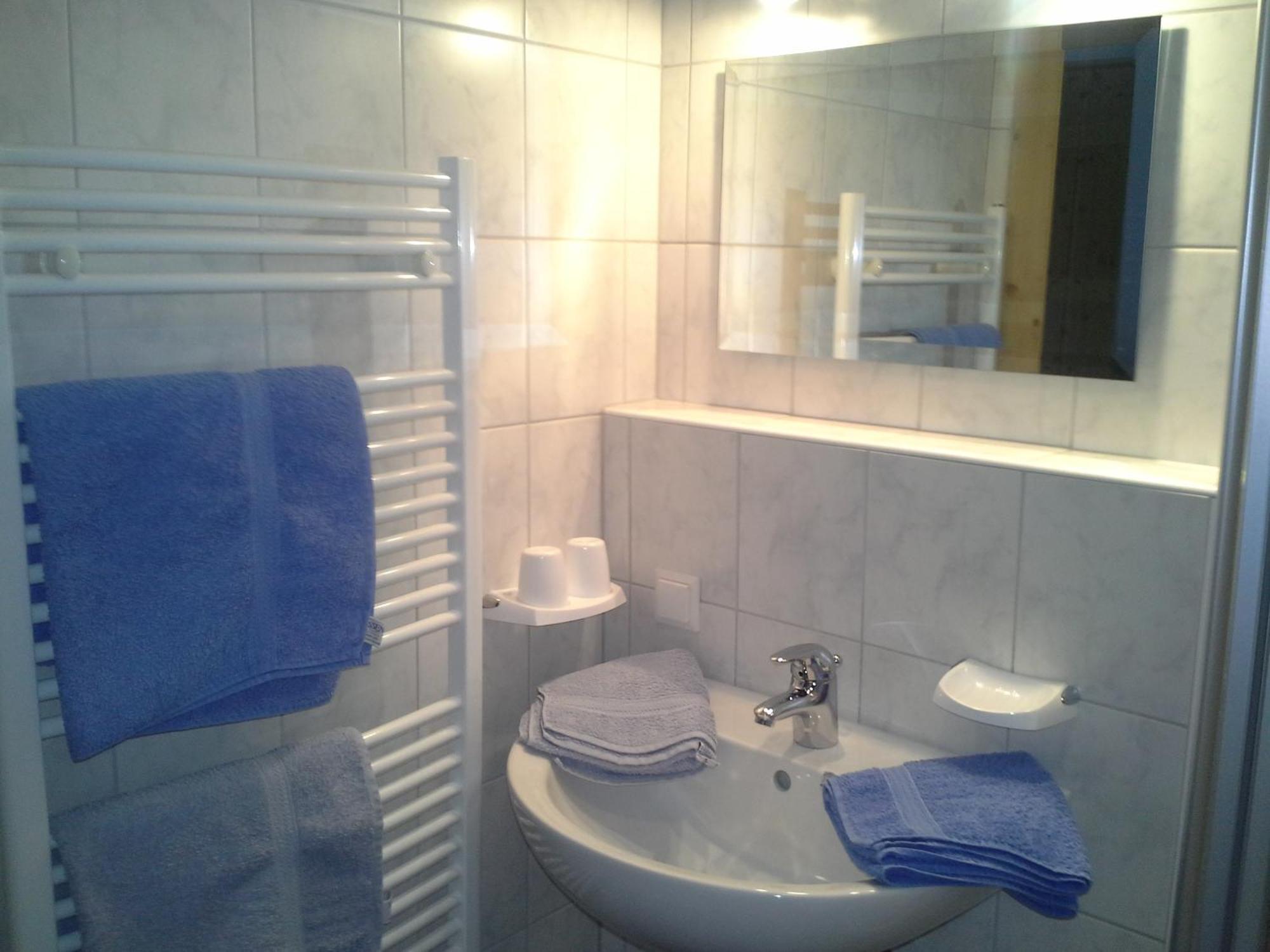 Apartmán Landhaus Rauth Leutasch Pokoj fotografie