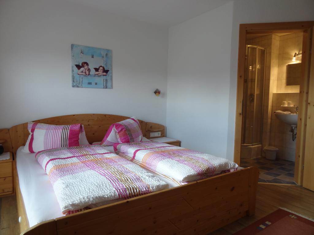 Apartmán Landhaus Rauth Leutasch Pokoj fotografie