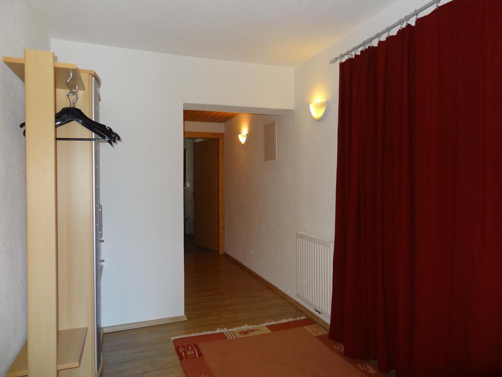 Apartmán Landhaus Rauth Leutasch Pokoj fotografie