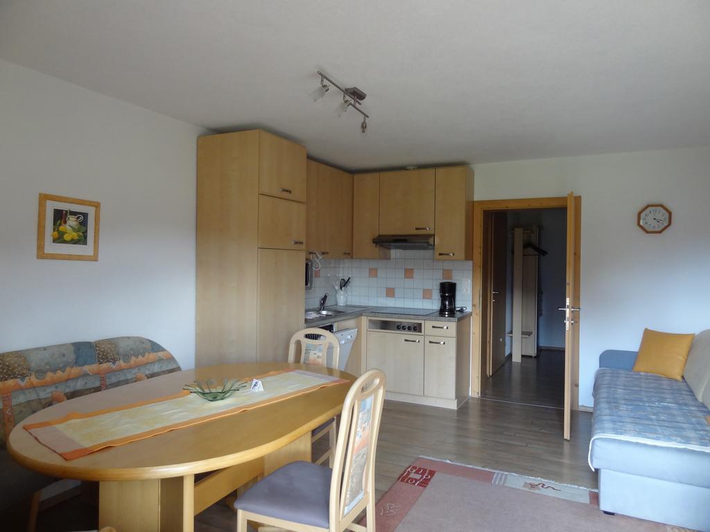 Apartmán Landhaus Rauth Leutasch Pokoj fotografie